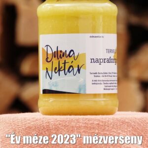 Dolina Nektár NAPRAFORGÓMÉZ