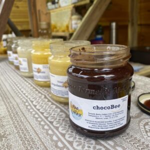 Dolina Nektár - chocoBee